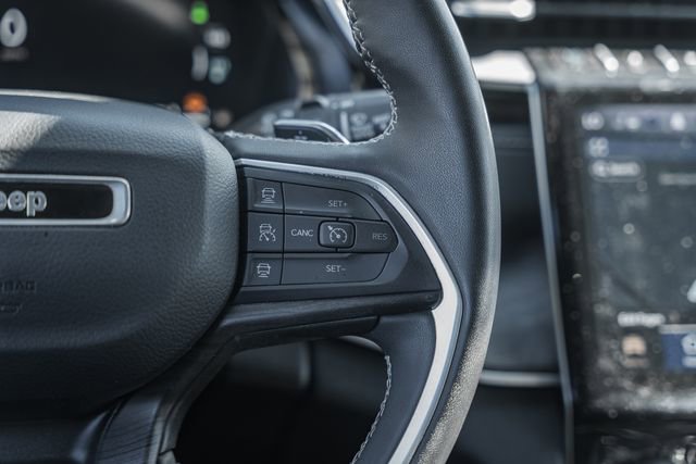 2022 Jeep Grand Cherokee 4xe - Photo 36