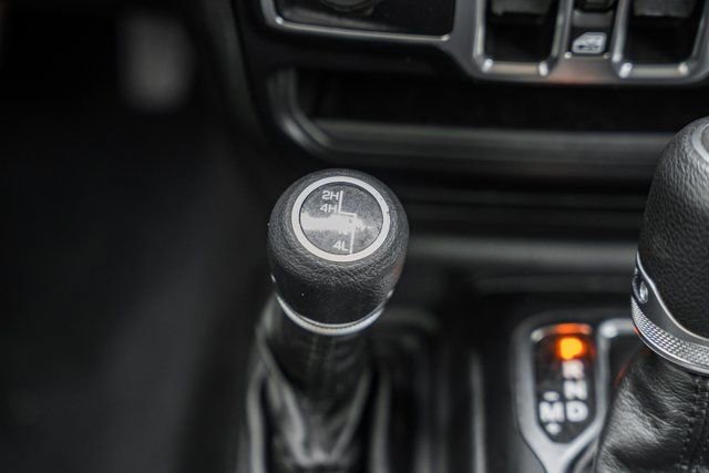 2021 Jeep Wrangler Unlimited Altitude - Photo 24