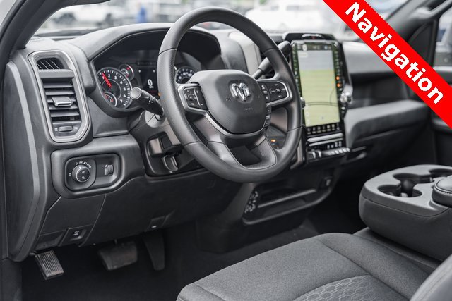 2026 Ram 2500 Tradesman photo 3