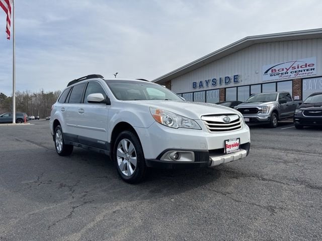 Used 2012 Subaru Outback Limited with VIN 4S4BRCLC0C3261746 for sale in Annapolis, MD