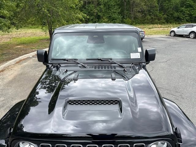 2026 Jeep Gladiator Sport S - Photo 26