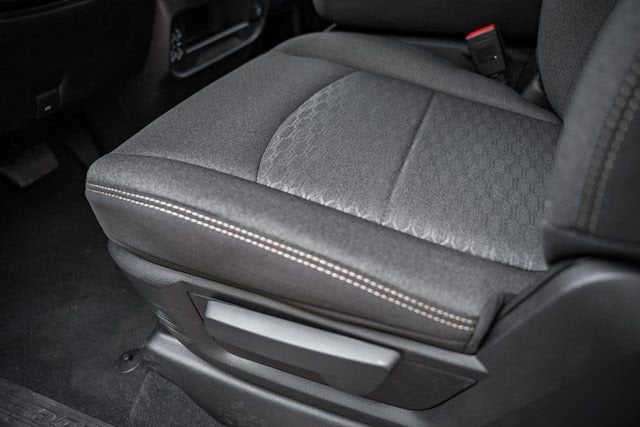 2026 RAM 2500 Tradesman - Photo 37
