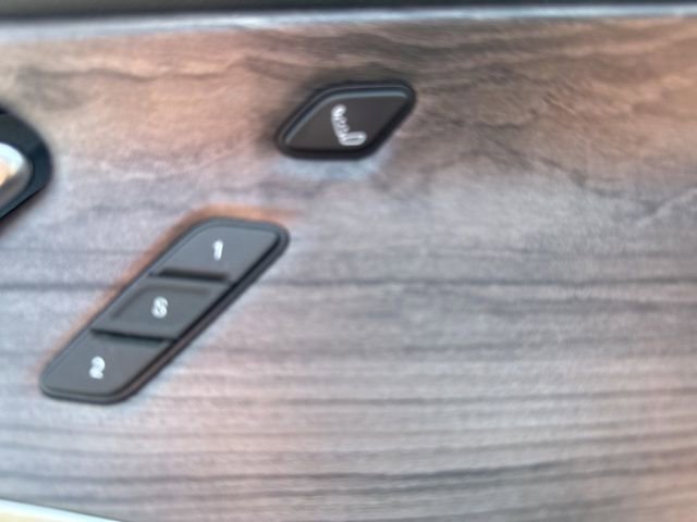 2022 Jeep Grand Cherokee Overland - Photo 39