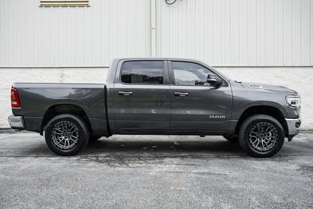 2019 Ram 1500 Big Horn Lone Star photo 4