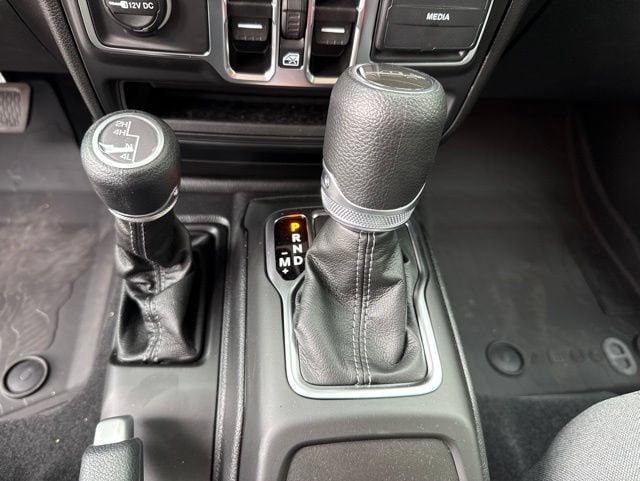2026 Jeep Gladiator Sport S - Photo 34