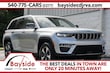 Jeep Grand Cherokee 4xe