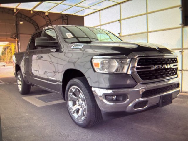 2022 Ram 1500 Big Horn Lone Star photo 2