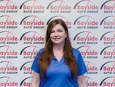Staff member Kimberly Burke from ID_67fdad4ccfa0