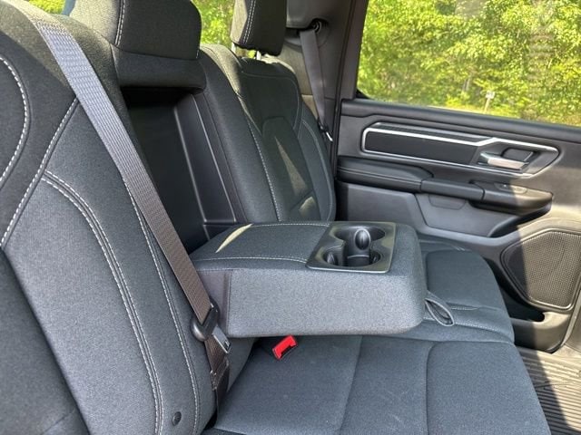 2026 RAM 1500 Big Horn/Lone Star - Photo 24