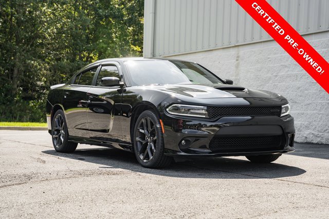 Used 2021 Dodge Charger GT with VIN 2C3CDXHG1MH673252 for sale in King George, VA