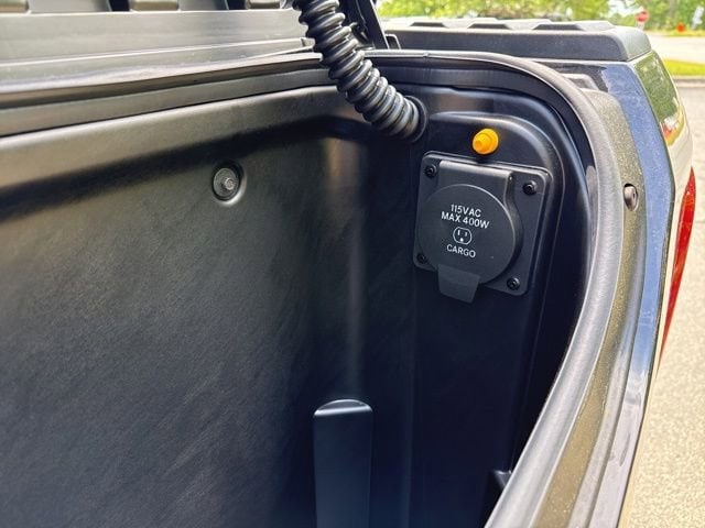 2026 RAM 1500 Laramie - Photo 19