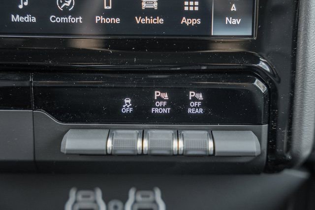 2026 RAM 1500 Laramie - Photo 36
