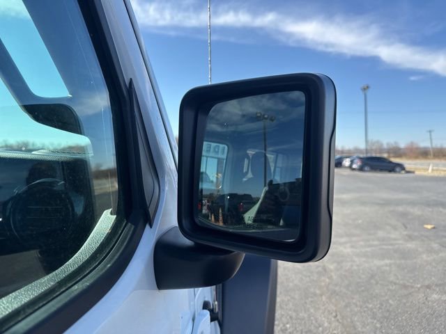 2021 Jeep Wrangler Unlimited Altitude - Photo 41