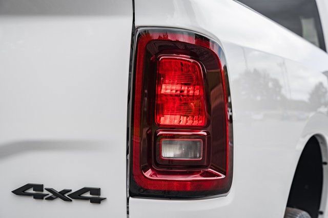 2026 RAM 2500 Tradesman - Photo 12