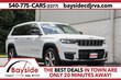 Jeep New Grand Cherokee