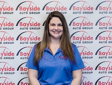 Staff member Afton Caldwell from ID_8480e811495f