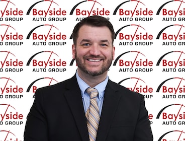 Staff member Stephen Fitch from ID_fb4cc0b9a83c