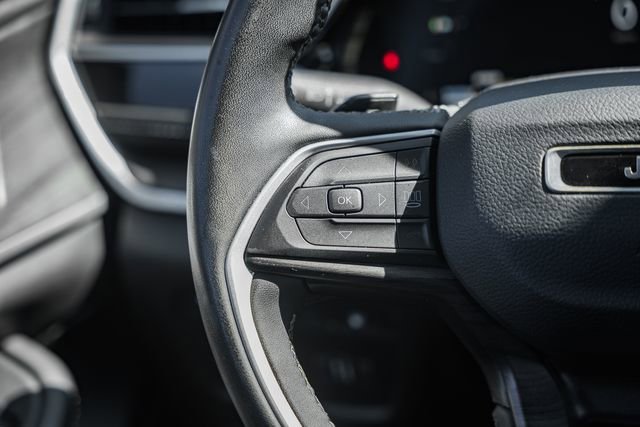 2022 Jeep Grand Cherokee 4xe - Photo 37