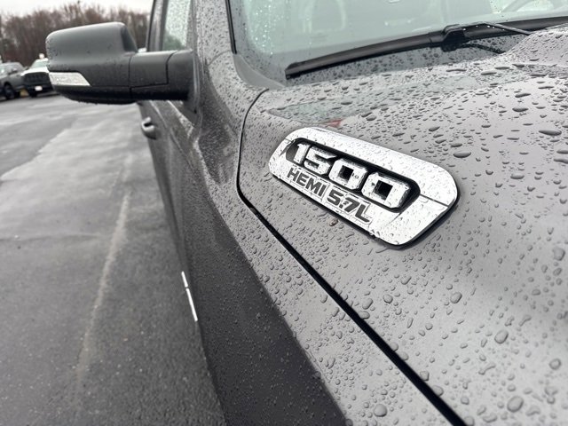 2022 Ram 1500 Big Horn Lone Star photo 3