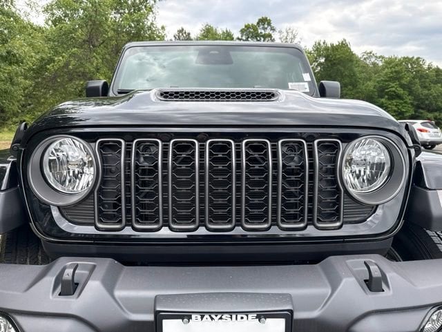 2026 Jeep Gladiator Sport S - Photo 23