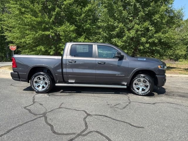 2026 RAM 1500 Big Horn/Lone Star - Photo 4
