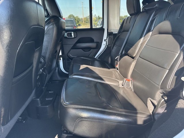 2023 Jeep Wrangler 4xe Sahara photo 14