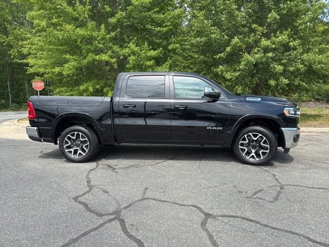 2026 RAM 1500 Laramie - Photo 4