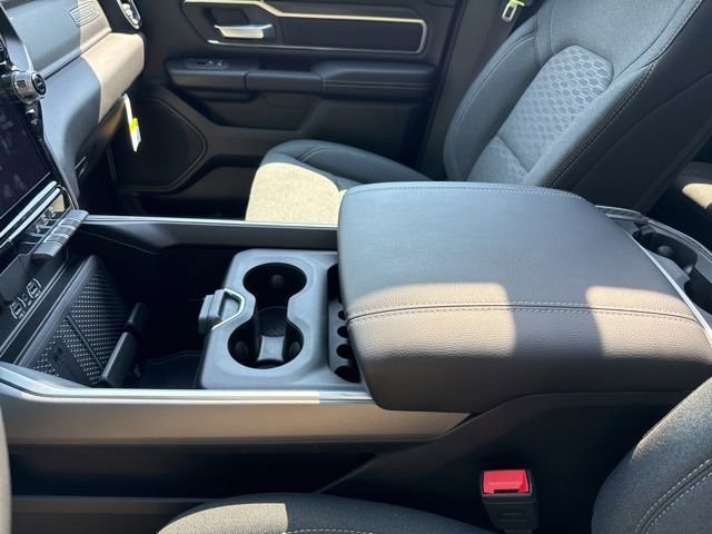 2026 RAM 1500 Big Horn/Lone Star - Photo 37