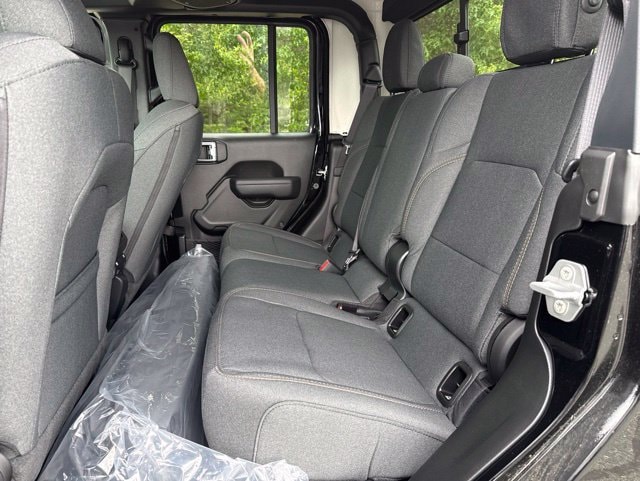 2026 Jeep Gladiator Sport S - Photo 16