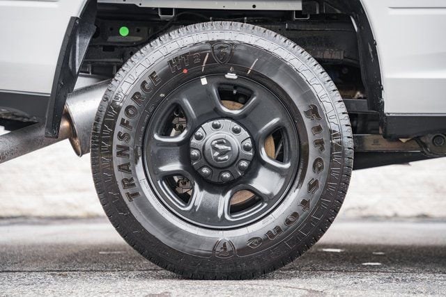 2026 RAM 2500 Tradesman - Photo 29