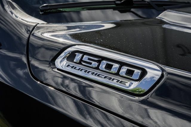 2026 RAM 1500 Laramie - Photo 29