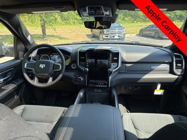 2026 RAM 1500 Big Horn/Lone Star - Photo 3