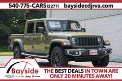 2025 Jeep Gladiator HIGH TIDE 4X4 Pickup