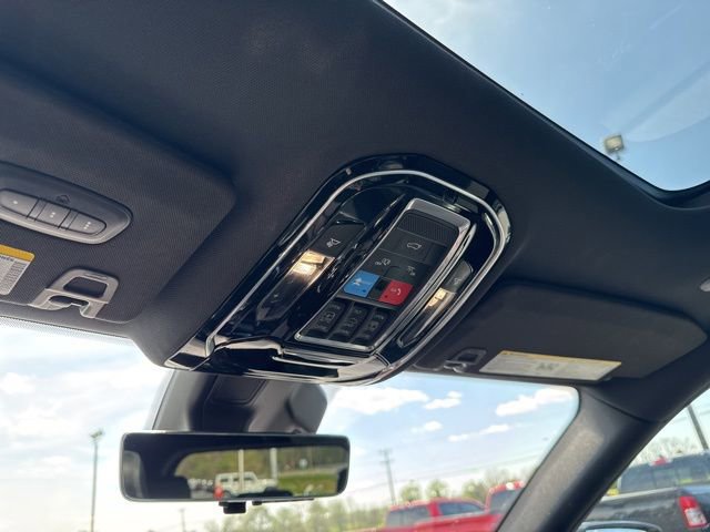 2022 Jeep Grand Cherokee Overland - Photo 40