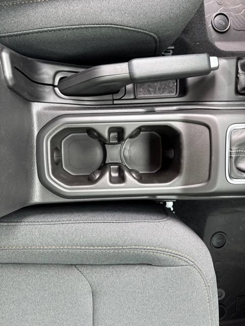 2026 Jeep Gladiator Sport S - Photo 36