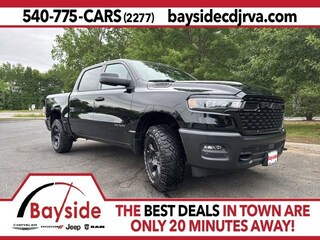 New 2026 Ram 1500 for sale in King George, VA