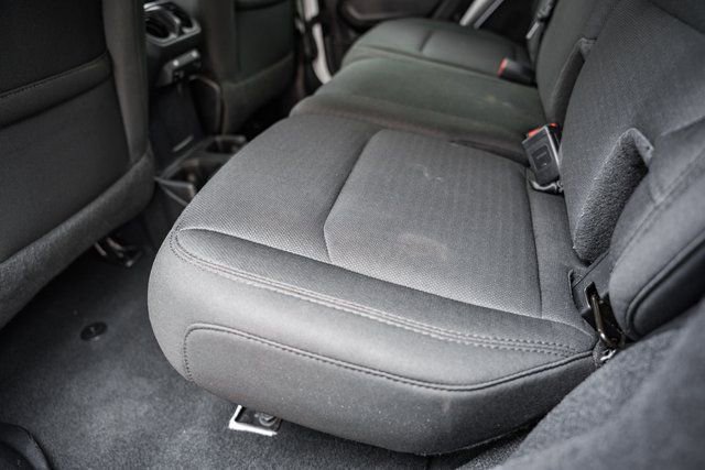 2021 Jeep Wrangler Unlimited Altitude - Photo 33