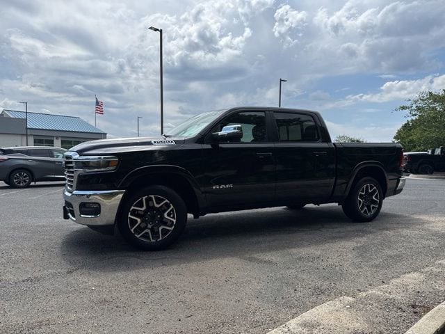 2026 RAM 1500 Laramie - Photo 23