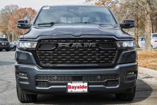 2026 Ram 1500 Big Horn photo 3