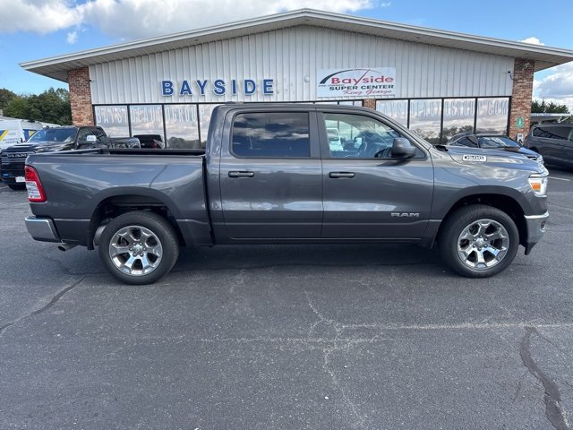 2022 Ram 1500 Big Horn Lone Star photo 3