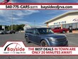 Ford Flex
