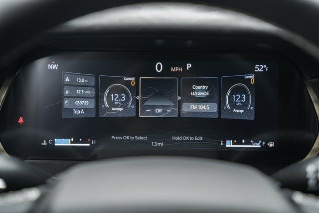 2025 Jeep Grand Cherokee Laredo - Photo 52