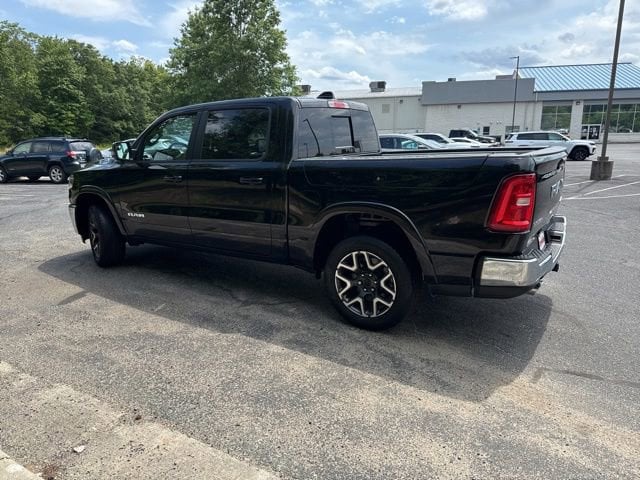 2026 RAM 1500 Laramie - Photo 20