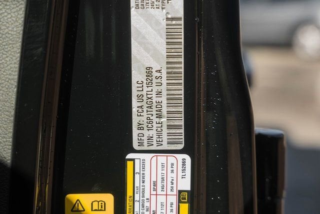 2026 Jeep Gladiator Sport S - Photo 45