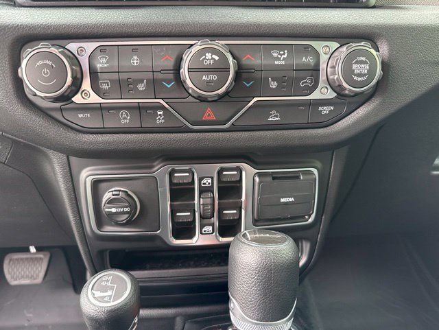 2026 Jeep Gladiator Sport S - Photo 27