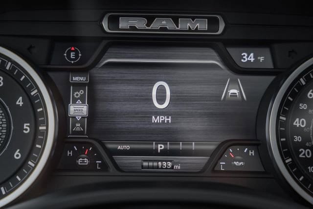 2026 RAM 1500 Big Horn/Lone Star - Photo 52