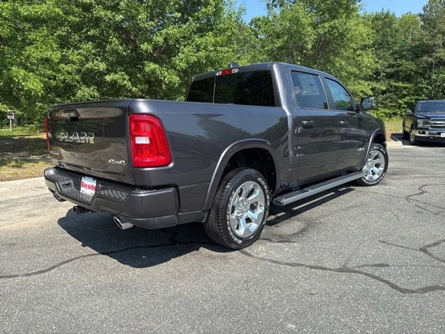 2026 RAM 1500 Big Horn/Lone Star - Photo 10