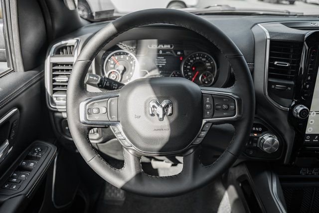 2026 RAM 1500 Laramie - Photo 16