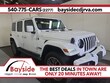 Jeep Wrangler Unlimited 4xe