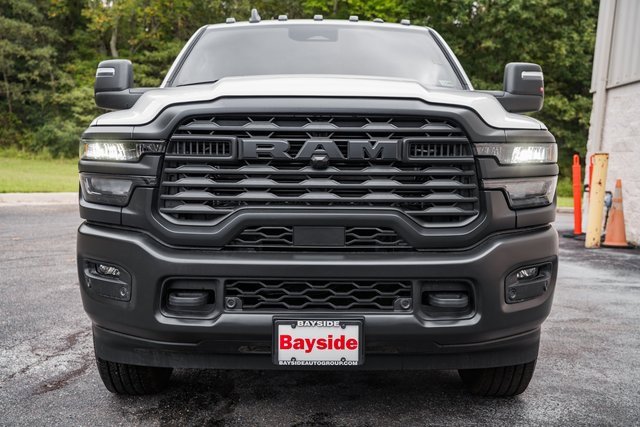 2026 Ram 2500 Tradesman photo 2